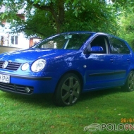 Polo 9N Basis von JhonnY
