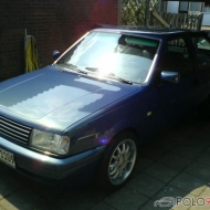 Polo 9N Basis von Jisme