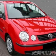 Polo 9N Basis von johanne35