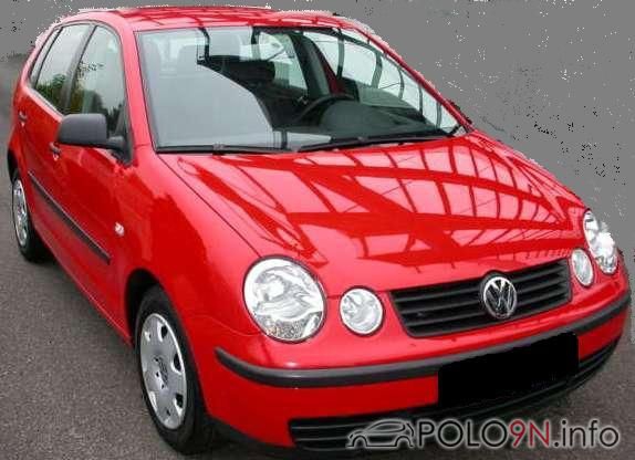 Polo 9n Basis Von Johanne35 Polo9n Info