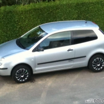 Mitglieder-Profil von Jownez(#14536) aus Lingen (Ems) - Jownez präsentiert auf der Community polo9N.info seinen VW Polo