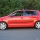 Volkswagen VW Polo 9N Basis Modelljahr 2002 mit der Motorisierung 1.4L TDI - 55 kW (75 PS) in der Farbe Flashrot vom Mitglied JS aus Mainz