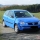 Volkswagen VW Polo 9N Basis Modelljahr 0 mit der Motorisierung 1.4L 16V - 55 kW (75 PS) in der Farbe summer blue vom Mitglied Juergen aus NRW Sauerland