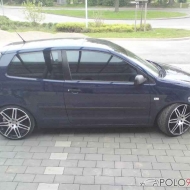 Polo 9N Basis von Jürgen335