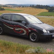 Polo 9N Basis von Jule