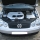 Volkswagen VW Polo 9N Basis Modelljahr 2002 mit der Motorisierung 1.9L TDI - 74 kW (100 PS) in der Farbe Silber-metallic vom Mitglied kamikazze aus Fredericia
