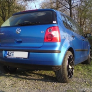 Polo 9N Basis von Kathi
