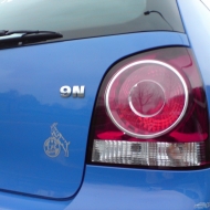 Polo 9N Basis von Kenny