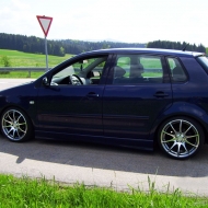 Polo 9N Basis von Kevin4rt