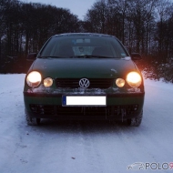 Polo 9N Basis von kickbusch