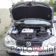 Polo 9N Basis von killzott