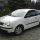 Volkswagen VW Polo 9N Basis Modelljahr 2004 mit der Motorisierung 1.2L 6V - 40 kW (55 PS) in der Farbe weiß vom Mitglied Kirsche310389 aus Burkersdorf