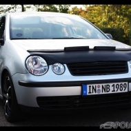 Polo 9N Basis von Kiuma