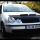 Volkswagen VW Polo 9N Basis Modelljahr 2002 mit der Motorisierung 1.4L TDI - 55 kW (75 PS) in der Farbe Reflex-Silber Metallic vom Mitglied Kiuma aus Ingolstadt