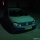 Volkswagen VW Polo 9N Basis Modelljahr 2002 mit der Motorisierung 1.4L TDI - 55 kW (75 PS) in der Farbe Summerblue vom Mitglied klafu