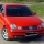 Volkswagen VW Polo 9N Basis Modelljahr 2004 mit der Motorisierung 1.9L SDI - 47 kW (64 PS) in der Farbe Rot vom Mitglied knjazmilos_007 aus Langen