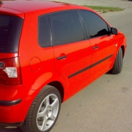 Polo 9N Basis von knjazmilos_007
