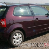 Polo 9N Basis von Knuffi85