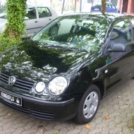 Polo 9N Basis von KongoFlo