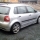 Volkswagen VW Polo 9N Basis Modelljahr 2003 mit der Motorisierung 1.4L 16V - 74 kW (100 PS) in der Farbe Silber vom Mitglied Kostja