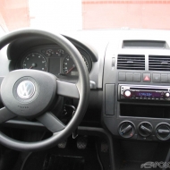 Polo 9N Basis von Kovi