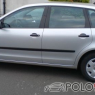 Polo 9N Basis von L90