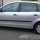 Volkswagen VW Polo 9N Basis Modelljahr 2003 mit der Motorisierung 1.2L 6V - 40 kW (55 PS) in der Farbe Reflex-Silber Metallic  vom Mitglied L90