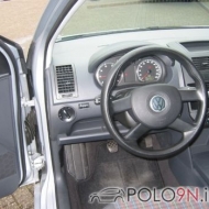 Polo 9N Basis von Langehanzen