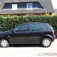 Polo 9N Basis von lauraundlukas