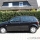 Volkswagen VW Polo 9N Basis Modelljahr 2004 mit der Motorisierung 1.2L 6V - 40 kW (55 PS) in der Farbe Black Magic Perleffekt vom Mitglied lauraundlukas aus Consrade