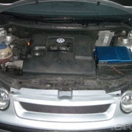 Polo 9N Basis von Le_Grand