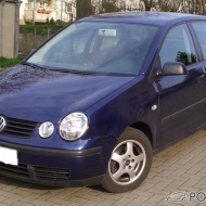 Polo 9N Basis von Li-La-Lutz