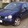 Volkswagen VW Polo 9N Basis Modelljahr 2003 mit der Motorisierung 1.2L 12V - 47 kW (64 PS) in der Farbe Indigoblue pearl vom Mitglied Li-La-Lutz aus Zeitz