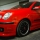 Volkswagen VW Polo 9N Basis Modelljahr 2003 mit der Motorisierung 1.2L 6V - 40 kW (55 PS) in der Farbe Rot vom Mitglied Listo87