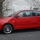 Volkswagen VW Polo 9N Basis Modelljahr 2002 mit der Motorisierung 1.2L 6V - 40 kW (55 PS) in der Farbe Rot vom Mitglied lommel89 aus kahl