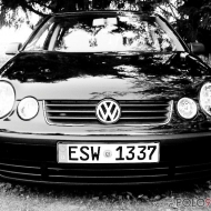 Polo 9N Basis von M@RV