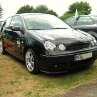 Polo 9N Basis von Mad 9N