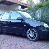 Polo 9N Basis von magic mex7er