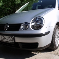 Polo 9N Basis von malison