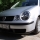 Volkswagen VW Polo 9N Basis Modelljahr 2004 mit der Motorisierung 1.2L 12V - 47 kW (64 PS) in der Farbe Reflexsilber Metallic vom Mitglied malison