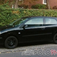Polo 9N Basis von MarcR