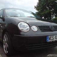 Polo 9N Basis von MarcRusha