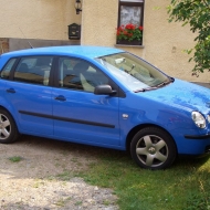 Polo 9N Basis von marcus10987