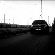 Polo 9N Basis von Marcus92
