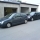 Volkswagen VW Polo 9N Basis Modelljahr 2003 mit der Motorisierung 1.4L TDI - 55 kW (75 PS) in der Farbe grau vom Mitglied margera aus pétange