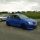 Volkswagen VW Polo 9N Basis Modelljahr 2002 mit der Motorisierung 1.9L TDI - 74 kW (100 PS) in der Farbe Summerblue vom Mitglied Mario1994 aus Schönau