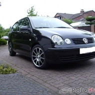 Polo 9N Basis von markus87