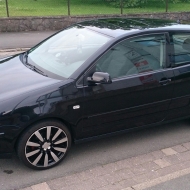 Polo 9N Basis von MarPolo9N