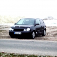 Polo 9N Basis von marv_fcm 