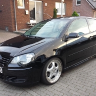 Polo 9N Basis von marvjo